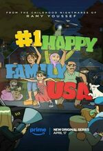 #1 Happy Family USA (2025 - )