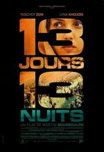 13 jours, 13 nuits (13 Days, 13 Nights) (2025)