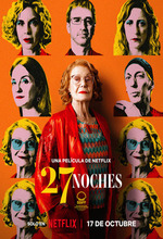 27 noches (27 Nights) (2025)