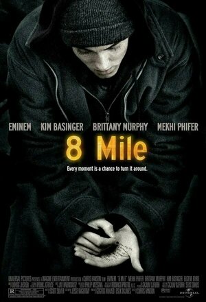 8 mil (8 Mile) (2002)