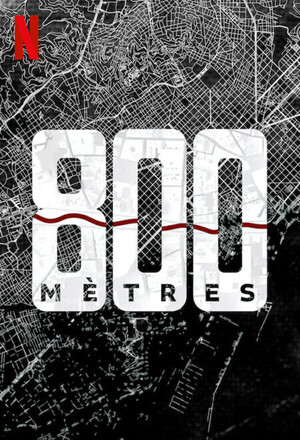 800 metros (800 Meters) (2022)