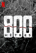 800 metros (800 Meters) (2022)