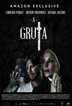 A Gruta (The Grotto) (2020)