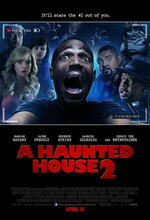 Anormal Aktivite 2 (A Haunted House 2) (2014)