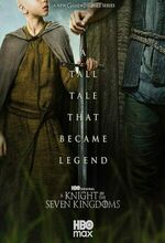 A Knight of the Seven Kingdoms (2025 - )