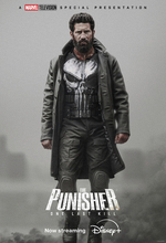 A Marvel Television Special Presentation: The Punisher: One Last Kill (The Punisher: One Last Kill) (2026)