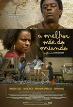 A Melhor Mãe do Mundo (A Melhor Mãe Do Mundo) (2025)