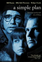 Basit bir plan (A Simple Plan) (1998)