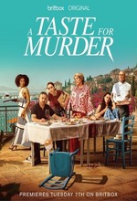 A Taste for Murder (2026 - )