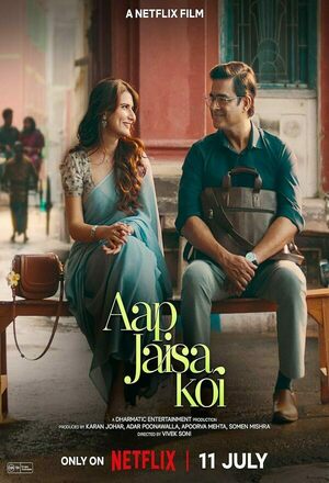 Aap Jaisa Koi (2025)