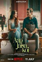 Aap Jaisa Koi (2025)