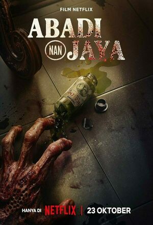Abadi Nan Jaya (The Elixir) (2025)