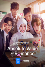 Absolute Value of Romance (2026 - )
