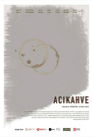 Aci Kahve (2024)