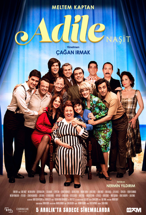 Adile Nasit (2025)