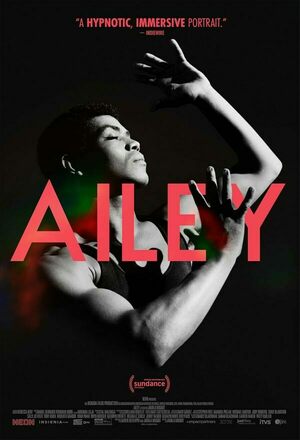 Ailey (2021)