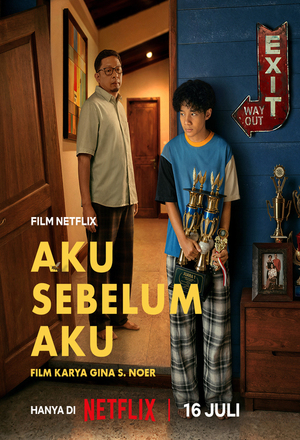 Aku Sebelum Aku (Me Before Me) (2026)