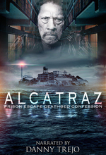 Alcatraz Prison Escape: Deathbed Confession (2015)