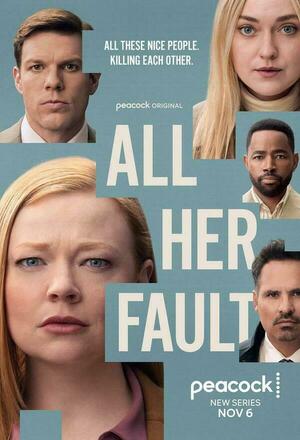 All Her Fault (2025 - )