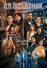 Alti Ustu Istanbul (2026 - )