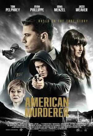 American Murderer (2022)