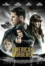 American Murderer (2022)