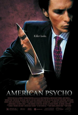 Amerikan sapığı (American Psycho) (2000)