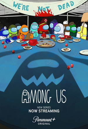 Among Us (2026 - )