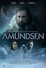 Amundsen (Amundsen: The Greatest Expedition) (2019)