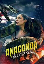 Anaconda: Blood Coil (2026)