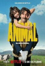 Animal (Old Dog, New Tricks) (2025 - )