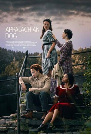 Appalachian Dog (2025)