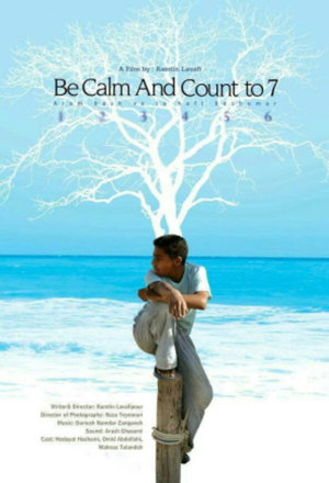 Aram Bash Va Ta Haft Beshmar (Be Calm and Count to Seven) (2008)