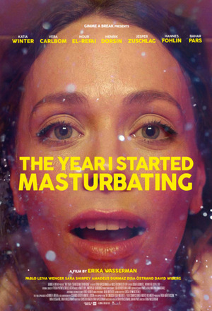 Året jag slutade prestera och började onanera (The Year I Started Masturbating) (2022)