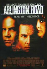 Korkunç Politika (Arlington Road) (1999)
