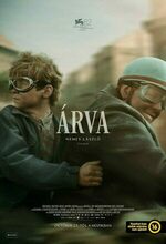 Árva (Orphan) (2025)