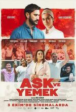 Ask ve Yemek (2025)