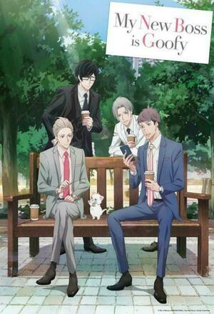 Atarashii Joushi wa Do Tennen (2023 - )