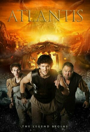 Atlantis (2013 - 2015)
