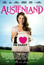 Austen Diyarı (Austenland) (2013)