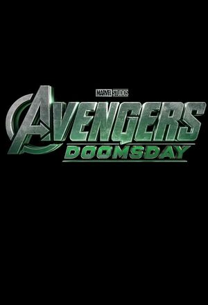 Avengers: Doomsday (2026)