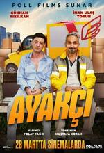 Ayakci (2025)