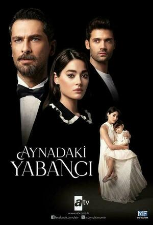 Aynadaki Yabanci (2025 - )