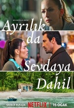 Ayrilik da Sevdaya Dahil (To Love, to Lose) (2025 - )