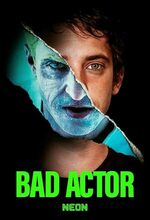Bad Actor: A Hollywood Ponzi Scheme (2024)