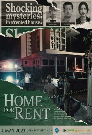 Ban Chao Buchayan (Home for Rent) (2023)