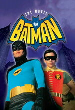 Batman (Batman: The Movie) (1966)