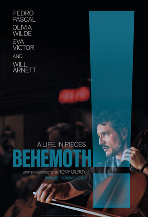 Behemoth! (2026)
