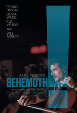 Behemoth! (2026)