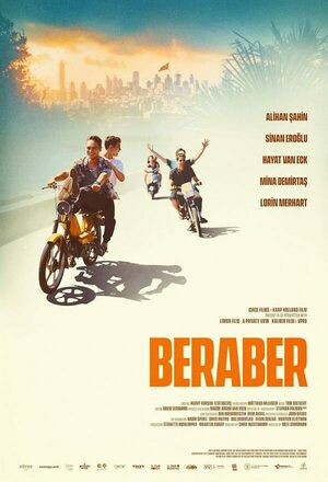 Beraber (Belonging) (2023)
